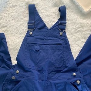 Duluth Women's Heirloom Gardening Bib Overalls